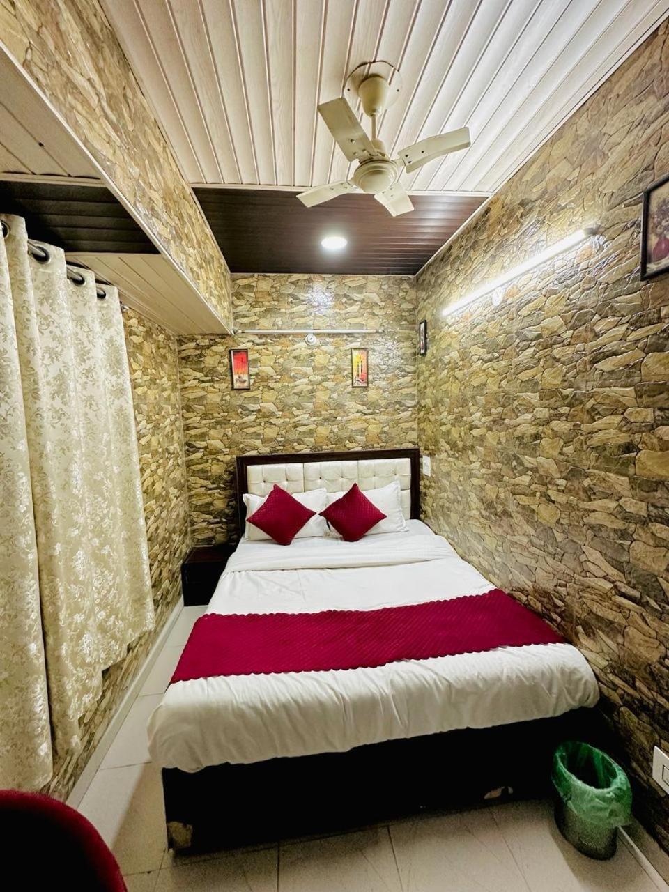 Hotel Avalanche Shimla Buitenkant foto